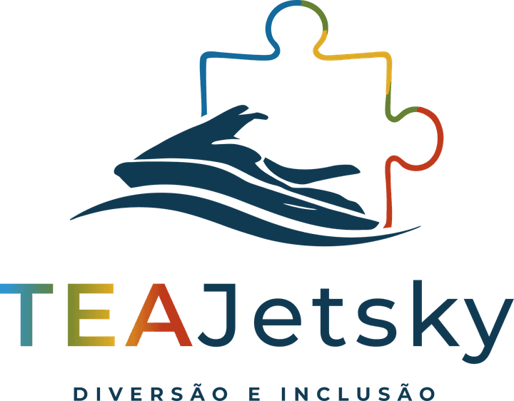 TEAJetsky — Diversão e Inclusão